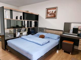 For sale 1 bed condo in Pak Kret, Nonthaburi