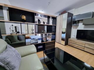 For sale 1 bed condo in Pak Kret, Nonthaburi