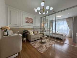 Продажа 1 кровать кондо в Лат Пхрао, Бангкок