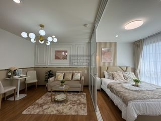 Продажа 1 кровать кондо в Лат Пхрао, Бангкок