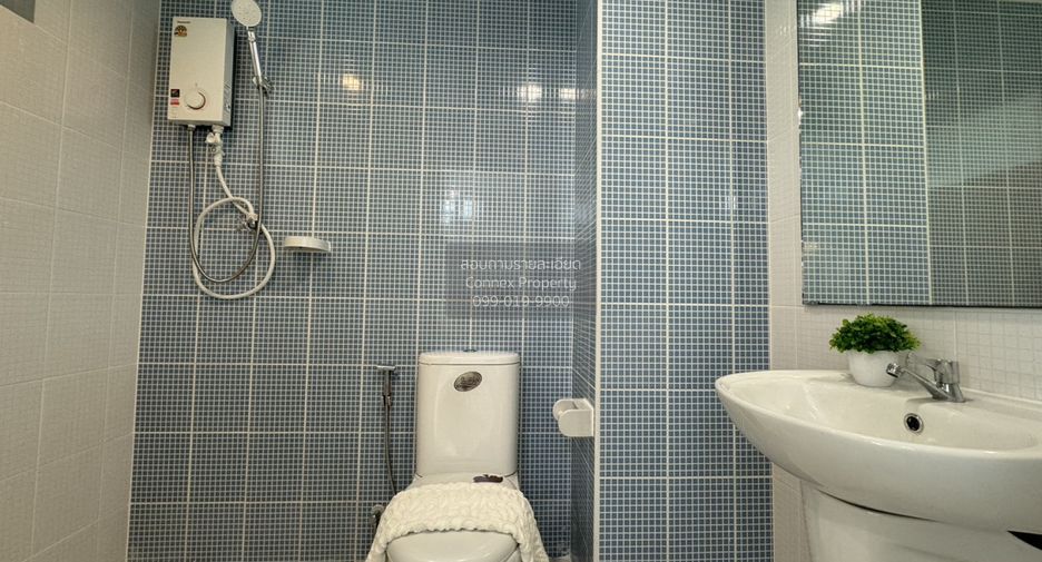 Продажа 1 кровать кондо в Лат Пхрао, Бангкок