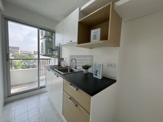 Продажа 1 кровать кондо в Лат Пхрао, Бангкок