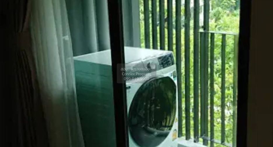 For sale 1 bed condo in Khlong Luang, Pathum Thani