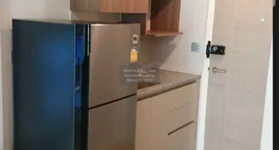 For sale 1 bed condo in Khlong Luang, Pathum Thani