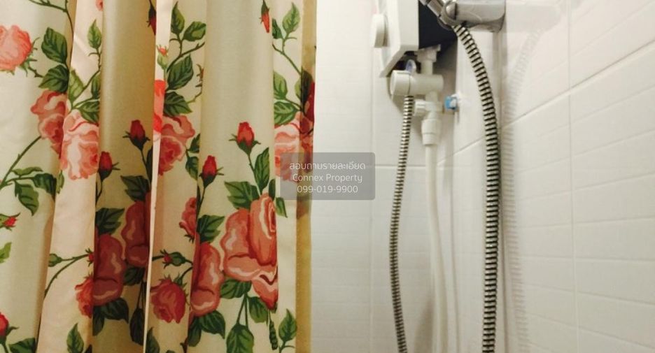 For sale 2 bedrooms condo in Mueang Nonthaburi, Nonthaburi