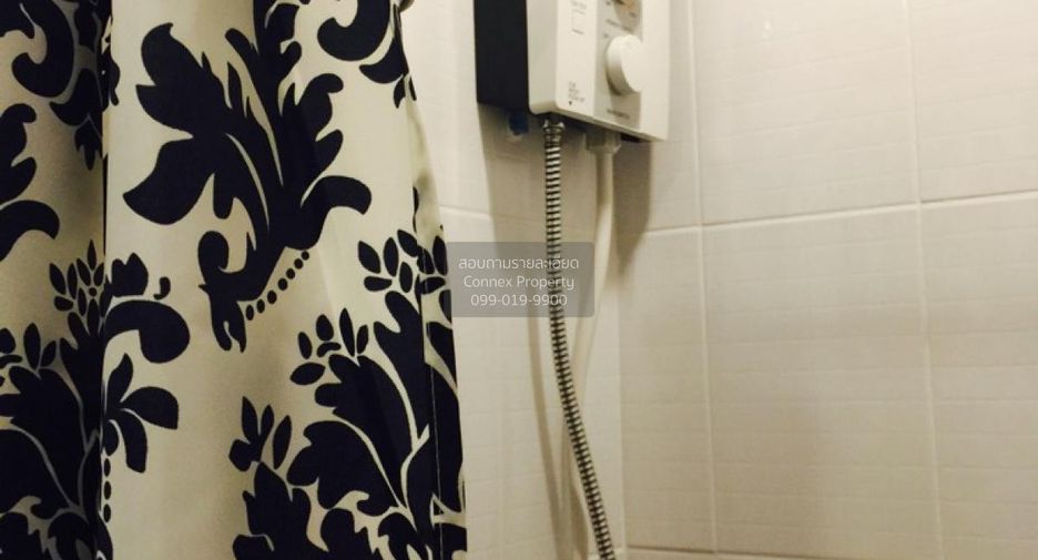 For sale 2 bedrooms condo in Mueang Nonthaburi, Nonthaburi