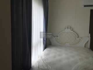 For sale 2 bedrooms condo in Mueang Nonthaburi, Nonthaburi