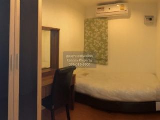 For sale 2 bedrooms condo in Mueang Nonthaburi, Nonthaburi