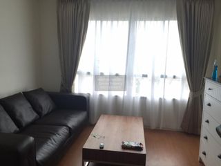 For sale 2 bedrooms condo in Mueang Nonthaburi, Nonthaburi
