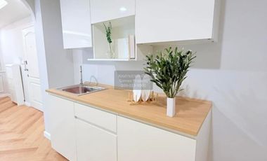 Condo en venta de 2 habitaciones en Lak Si, Bangkok