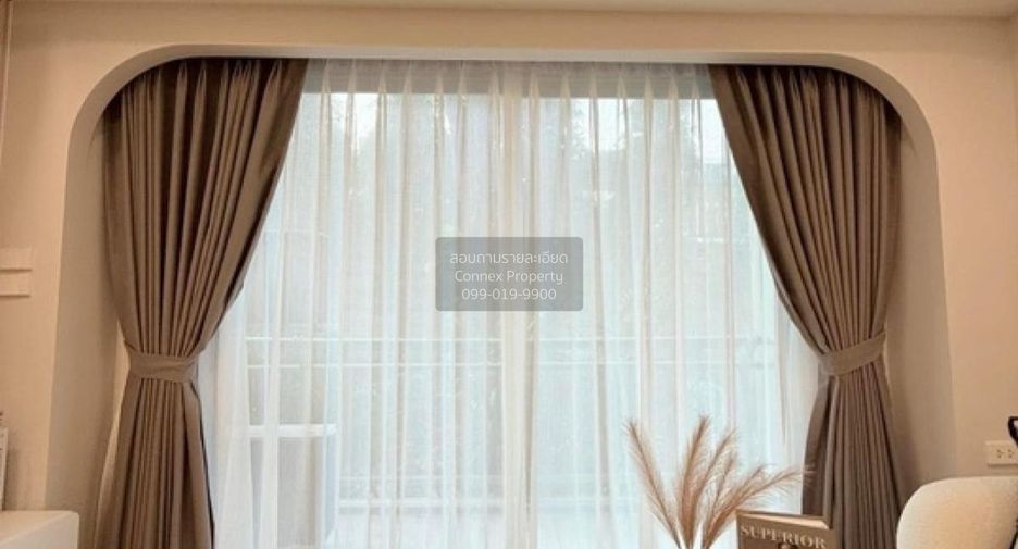 Condo en venta de 2 habitaciones en Lak Si, Bangkok