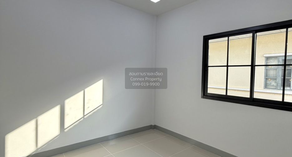 Casa adosada en venta de 2 habitaciones en Bang Bua Thong, Nonthaburi