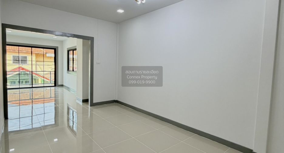 Casa adosada en venta de 2 habitaciones en Bang Bua Thong, Nonthaburi