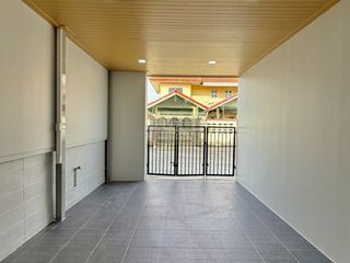 For sale 2 bedrooms townhouse in Bang Bua Thong, Nonthaburi