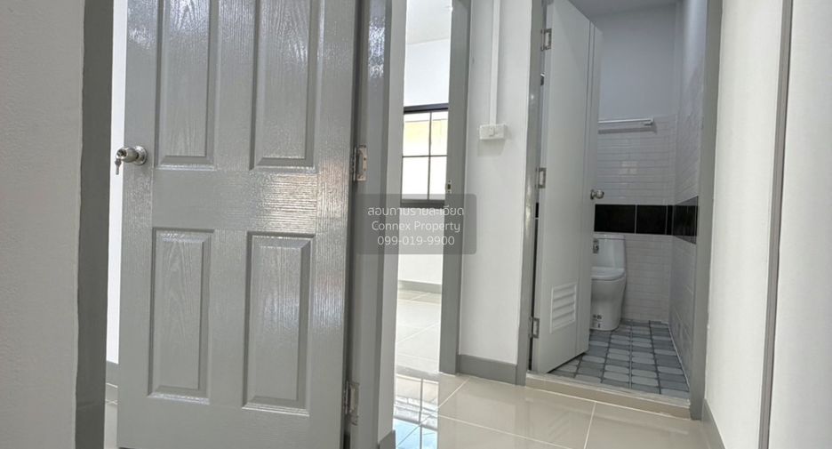 Casa adosada en venta de 2 habitaciones en Bang Bua Thong, Nonthaburi