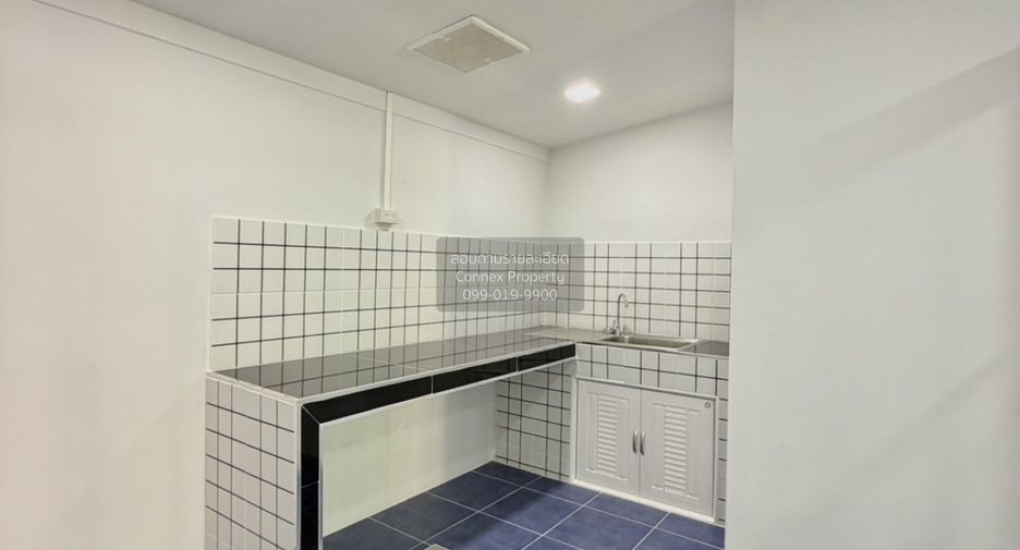 Casa adosada en venta de 2 habitaciones en Bang Bua Thong, Nonthaburi