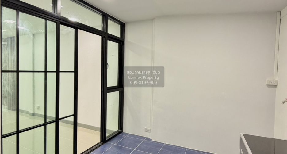 Casa adosada en venta de 2 habitaciones en Bang Bua Thong, Nonthaburi