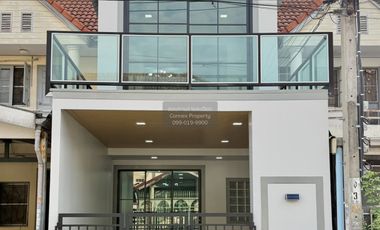 Casa adosada en venta de 2 habitaciones 