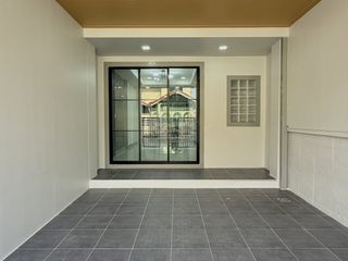 For sale 2 bedrooms townhouse in Bang Bua Thong, Nonthaburi
