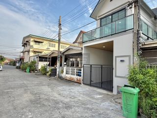 For sale 2 bedrooms townhouse in Bang Bua Thong, Nonthaburi