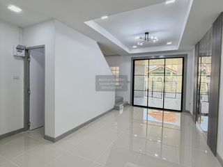 For sale 2 bedrooms townhouse in Bang Bua Thong, Nonthaburi