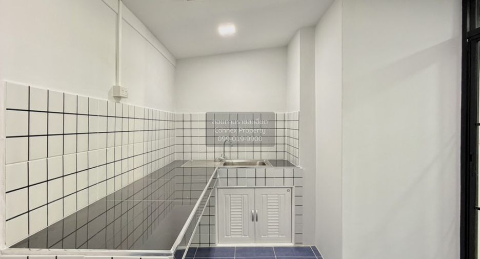 Casa adosada en venta de 2 habitaciones en Bang Bua Thong, Nonthaburi