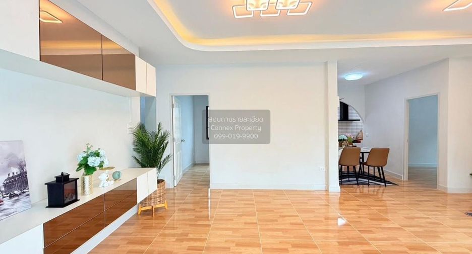 Casa en venta de 4 habitaciones en Min Buri, Bangkok