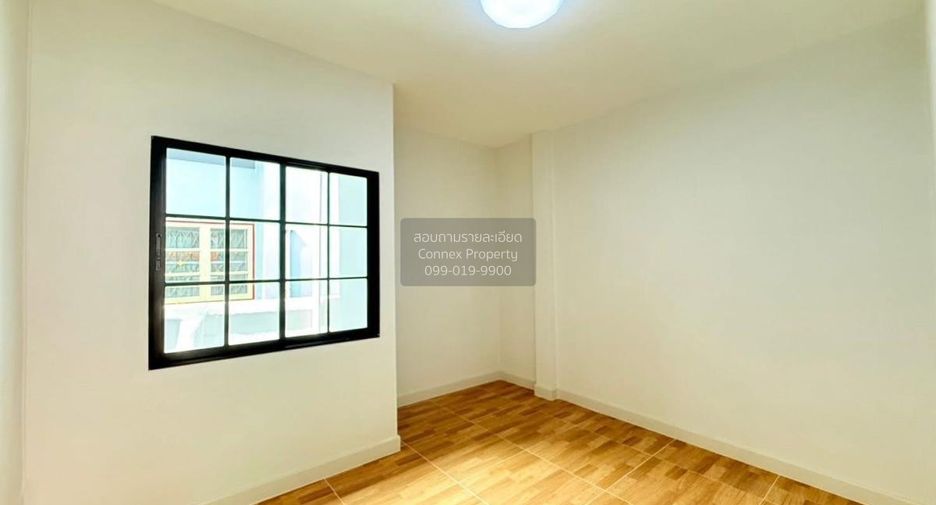 Casa en venta de 4 habitaciones en Min Buri, Bangkok
