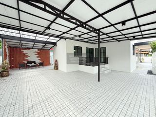 Casa en venta de 4 habitaciones en Min Buri, Bangkok