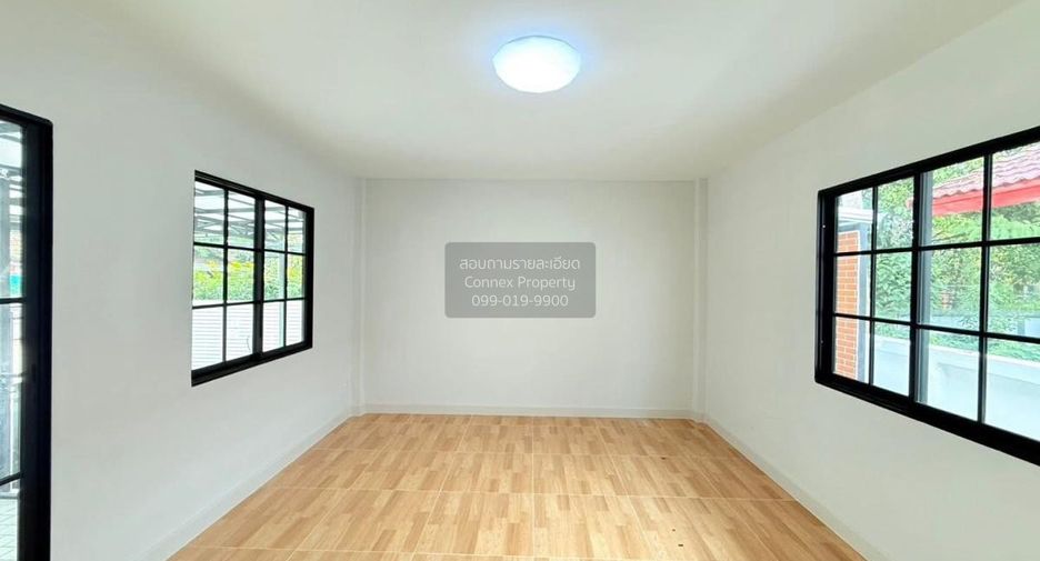 Casa en venta de 4 habitaciones en Min Buri, Bangkok