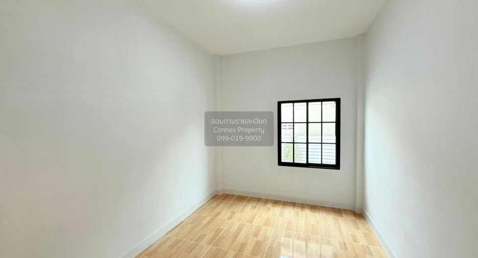 Casa en venta de 4 habitaciones en Min Buri, Bangkok