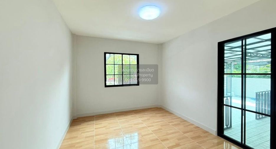 Casa en venta de 4 habitaciones en Min Buri, Bangkok