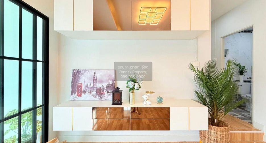 Casa en venta de 4 habitaciones en Min Buri, Bangkok