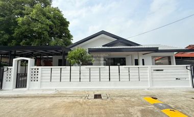 Casa en venta de 4 habitaciones en Min Buri, Bangkok
