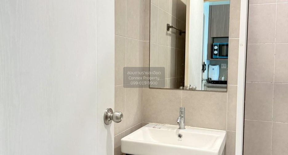 For sale 1 bed condo in Khlong Luang, Pathum Thani