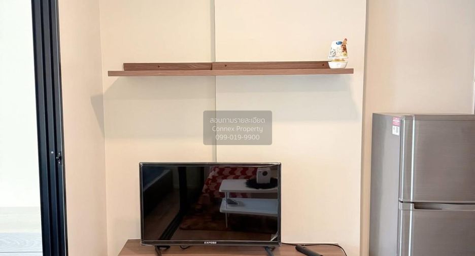 For sale 1 bed condo in Khlong Luang, Pathum Thani