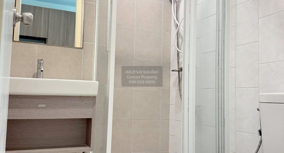 For sale 1 bed condo in Khlong Luang, Pathum Thani