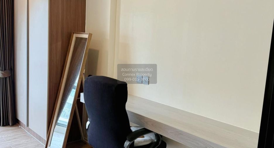 For sale 1 bed condo in Khlong Luang, Pathum Thani