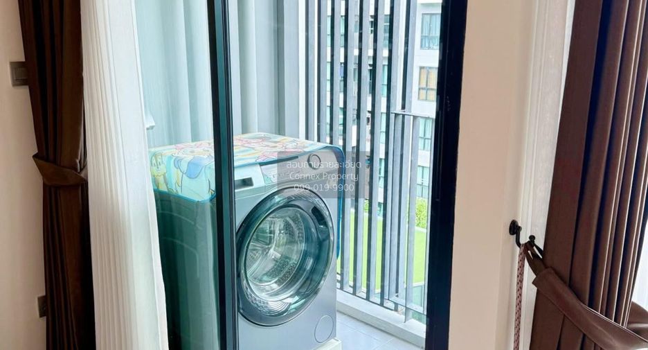 For sale 1 bed condo in Khlong Luang, Pathum Thani