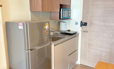 For sale 1 bed condo in Khlong Luang, Pathum Thani