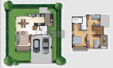For sale 3 ベッドルーム house in Saphan Sung, Bangkok