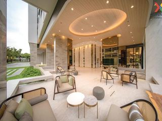 For sale 2 bedrooms condo in Mueang Samut Prakan, Samut Prakan
