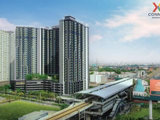 For sale 2 bedrooms condo in Mueang Samut Prakan, Samut Prakan