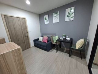 À vendre 1 chambre condo à Prawet, Bangkok