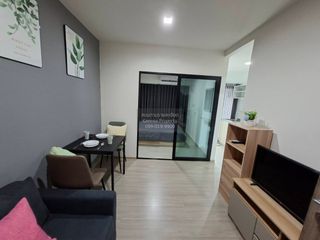 À vendre 1 chambre condo à Prawet, Bangkok