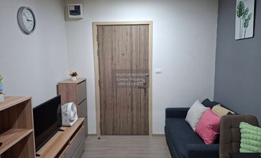 Продажа 1 кровать кондо в Пращет, Бангкок