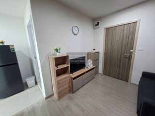 À vendre 1 chambre condo à Prawet, Bangkok