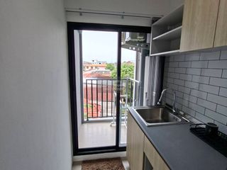 À vendre 1 chambre condo à Prawet, Bangkok
