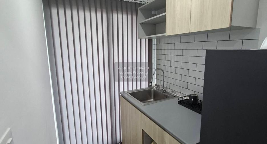 Продажа 1 кровать кондо в Пращет, Бангкок