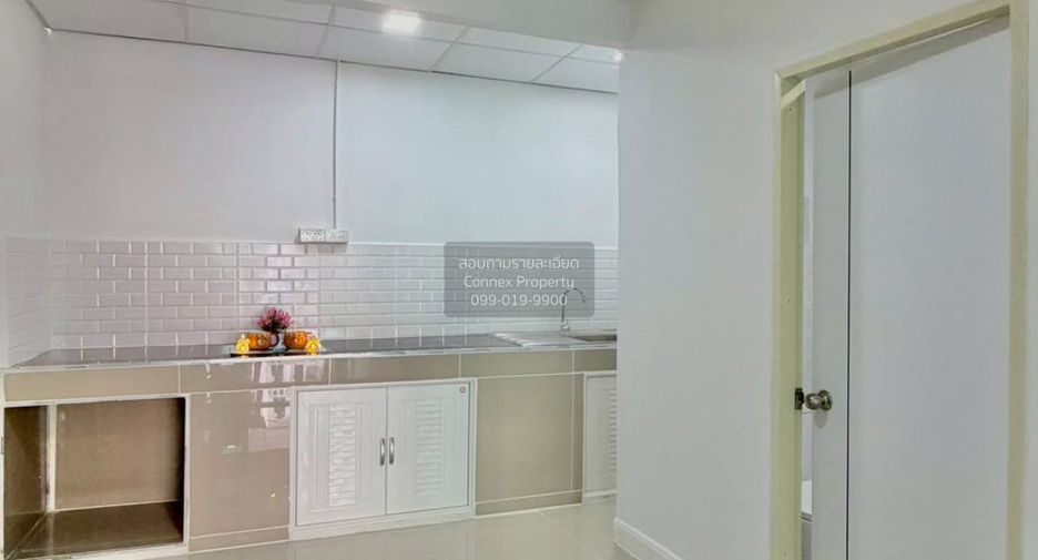 For sale 2 bedrooms townhouse in Bang Kruai, Nonthaburi